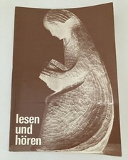 Lesen Und Hören von Otto