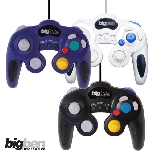 Bigben controller joypad - controller,