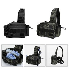 Angeltasche Fischertasche