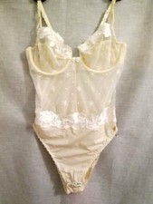 Vintage Malizia by La Perla