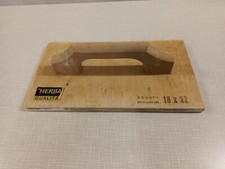 Reibebrett Holz 180 x 320 mm