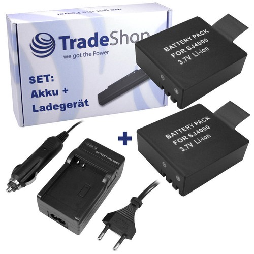 Akku 900mah ladegerät - 900mah,