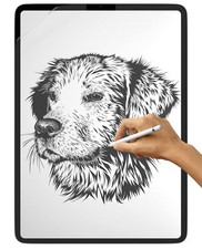 Paper Feel Display Schutzfolie