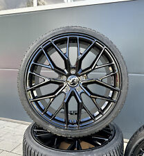 DM20 19 Zoll Sommerräder