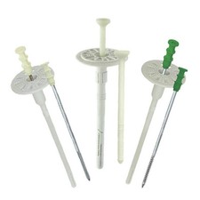 100 Stk. Dübel ∅ 8 ,10 mm