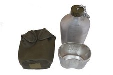 Original Franz. Flasche