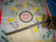 Reservistentuch + Deckchen (