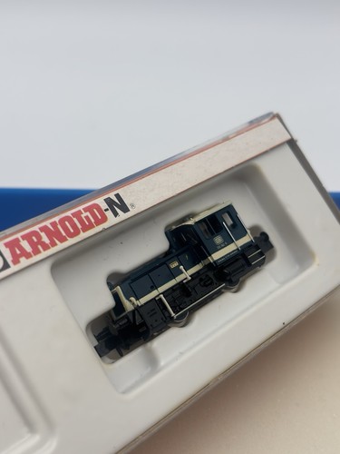 Spur 160 arnold 2070 - spur, db