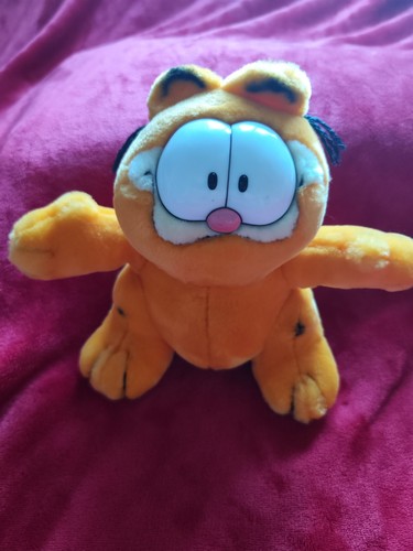 Plüschtier garfield cm - garfield, 25