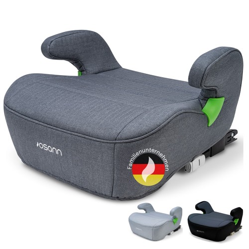 Osann junior isofix - osann,