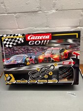 CARRERA GO!!!  DTM High Speed