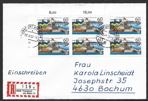 1992 koblenz fluoreszenz - koblenz,