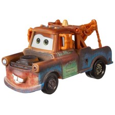 Mater Hook | HLT83 | Disney