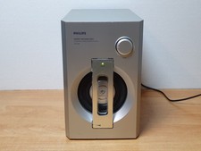 PHILIPS SW 968 SUBWOOFER