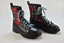 Camper Brutus Damen Stiefelette Boots  EUR 41 Nr. 2-R-1941