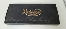 Flaschenöffner Radeberger