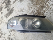 Audi A3 8P Xenonscheinwerfer rechts Frontscheinwerfer gebraucht