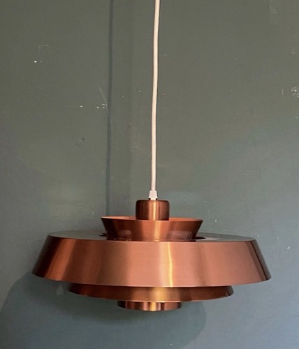 Pendelleuchte vintage 70er - pendelleuchte,