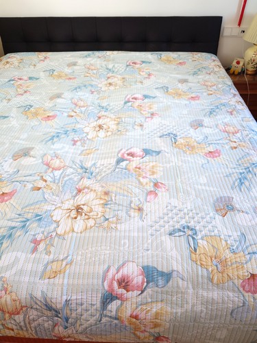 Tagesdecke bettdecke quilt - tagesdecke,