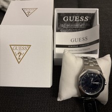 Guess Herrenuhr GW0573G1 - neu & originalverpackt (OVP)