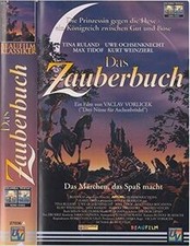 Das Zauberbuch von not
