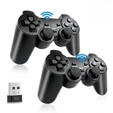 Wireless Gamepad Controller