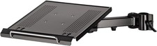 Hama Erweiterungsset Notebook Halterung (ergonomisch, stufenlos, höhenverstellba