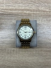 TIMEX Herren Armbanduhr Metall