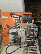 Viessmann ÖlGebläsebrenner mit Ölvorwärmung VEA 1-2  Ölbrenner Öl Brenner 