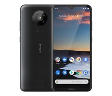 Nokia 5.3 4/64GB LTE Dual SIM