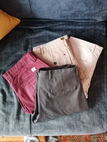 Chino hosen paket - chino, 34/34
