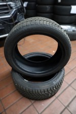 2x lose Winterreifen