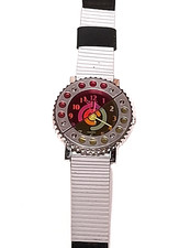 Damen Armbanduhr ЯK Monaco außergewöhnliche  Uhr