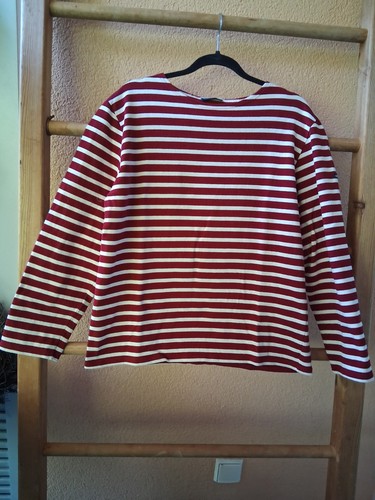 Shirt damen saint james - damen, 48,