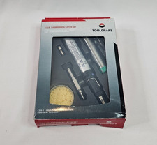 TOOLCRAFT PT237 Gaslöt-Set 1300°C 130 min 1St.