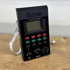 Vaillant Heizungsregelung /