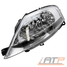 SCHEINWERFER H7/H1 LINKS FÜR