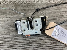 76133 Türschloss links vorne JEEP Grand Cherokee IV (WK, WK2) 04589921AD