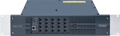 Auerswald voip anlage - auerswald, tk-anlage