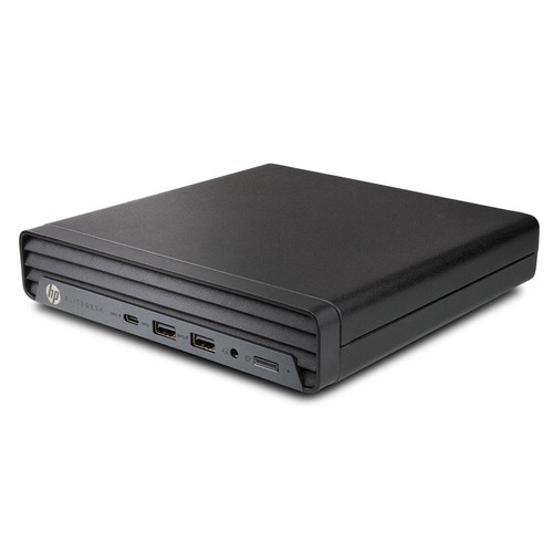 Prodesk 805 dm barebone - g6,