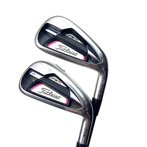 Titleist 714 ap1 eisen 6 - titleist,