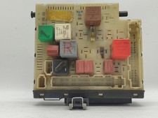 RELAIS SICHERUNGSKASTEN