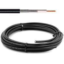 LMR400 UF Koaxialkabel 50 Ohm