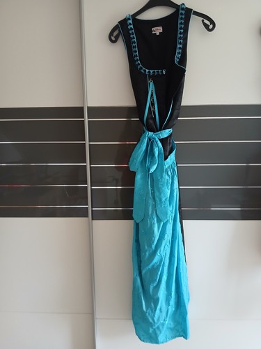 Alphoen dirndl lang größe - ,