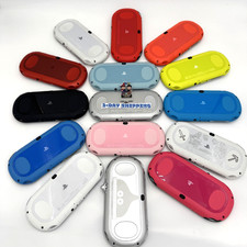 PS Vita PCH-2000 Sony Playstation Konsole Region Kostenlos Verschiedene...