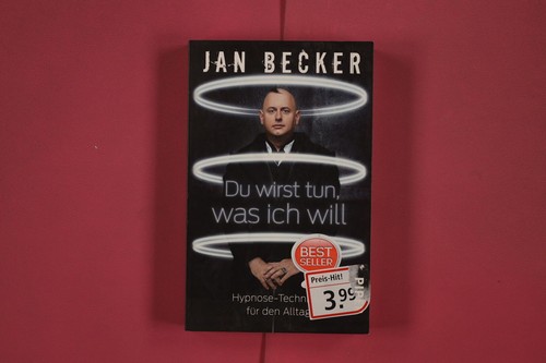 298427 jan becker wirst - 298427,