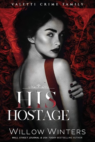 His hostage valetti crime - his,