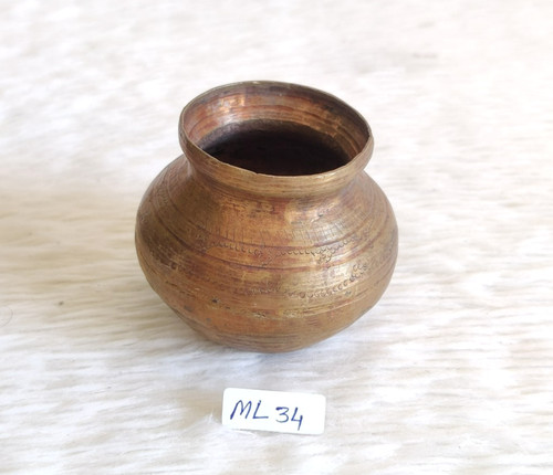 Antik handgefertigt messing - antik,