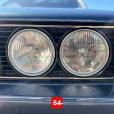 VW Scirocco 1 Scheinwerfer mit