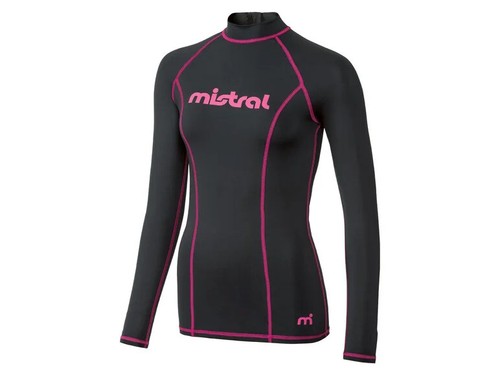 Mistral schwimmshirt damen - mistral,